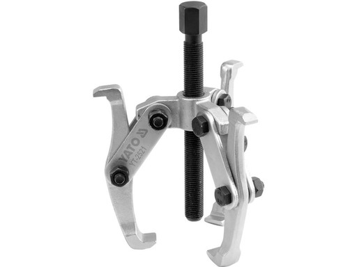 СЪЕМНИК С ТРЕМЯ СПИЦАМИ 150 ММ ДЛЯ ПОДШИПНИКОВ ШКИВОВ