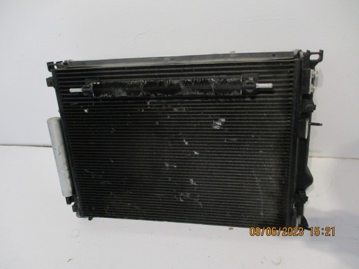 radiator Chrysler 300C 300 C 5.6i HEMI