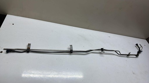 fuel line JAGUAR XF X250 2.2 D CX23-9S284-CG Schläuche