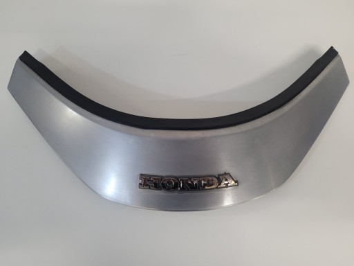 HonGl1500-nosek1 - Honda GL 1500 навіс обтічник хром ніс