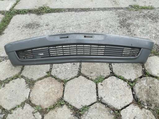 front bumper MERCEDES W126 and SERIA 1268800440