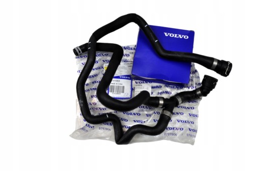 31410826 - Тройник для шланга, водопровода, volvo s80 v70 xc70