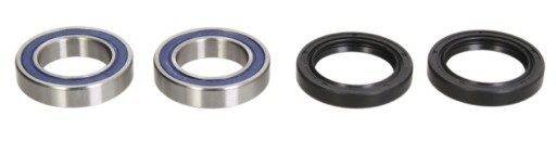 23.S113064 - Підшипник переднього колеса PROX ATV Suzuki LT 50 84-87