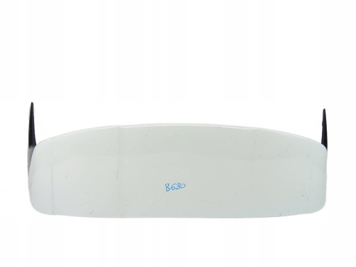 NISSAN X-TRAIL T32 spoiler LOTKA bonnet