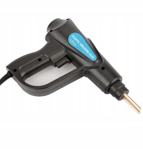 Пластиковый сварочный аппарат + плоскогубцы