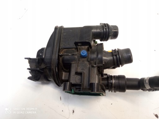 OPEL GRANDLAND termostat poklopač 9812131480 1.2T