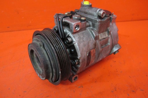 ROVER 75 2.0 TD Klimakompressor KOMPRESOR klimaanlage 447220-8062