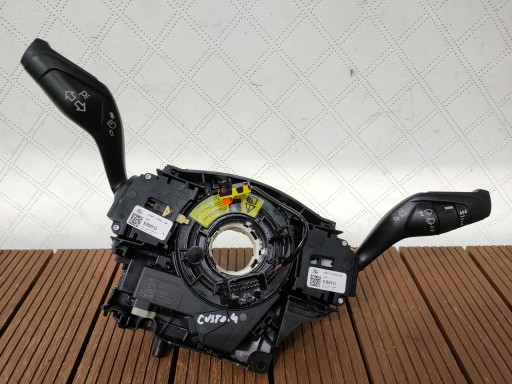 FORD TRANSIT CUSTOM 12-24 control levers ring PAJAK KOMPLET OE