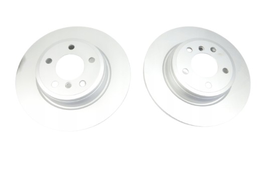 BS-9236C - Гальмівні диски задні BMW 3 F34 F30 34216792233