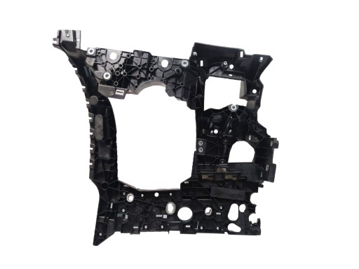 7482291437 - КРОНШТЕЙН ФАРИ RENAULT GAMA T-ЛІВИЙ