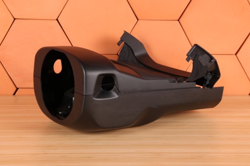 BMW G20 G21 LCI G22 G23 G26 Gehäuse Blende Abdeckung der Lenksäule lenkrad 9621860