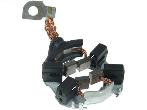 SBH0083(BOSCH) - ЩЕТКА СТАРТЕРА SBH0083 (BOSCH) AS-RU