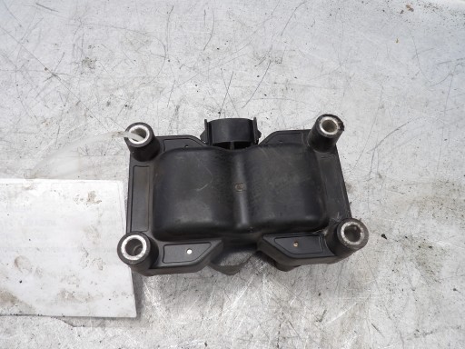 Ford Focus MK2 coil ignition 1,6B NGK U2001 359E