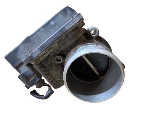 AUDI A6 C6 VW SKODA VW 2.0 TFSI Valvola a farfalla Dell’aria 06F133062G