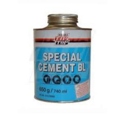 TIP-TOP КЛЕЙ ДЛЯ ШИН SPECIAL CEMENT