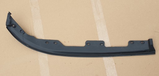 Прокладка ущільнювач правої двері MINI COOPER F56 F57