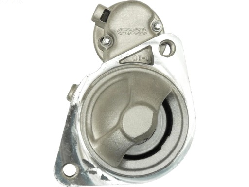 S1078(DELCO) - Стартер hyundai azera 3.0