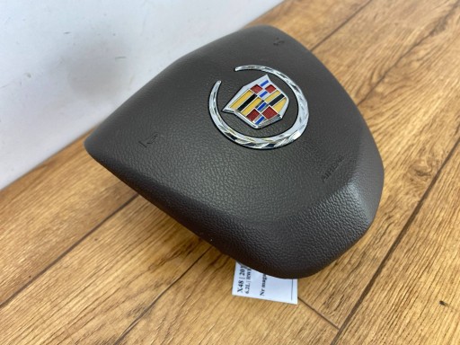 airbag powietrzna driver´s Cadillac Escalade IV 2015+