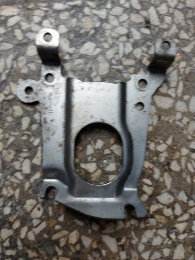 bracket console holder MERCEDES C W205 E W213 OE EU