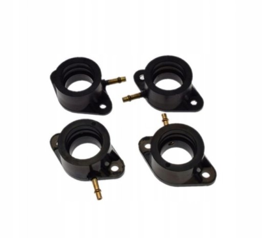 IS10M11879 - ПАТРУБОК КАРБЮРАТОРА ДЛЯ KAWASAKI 11-5444 /16065-047 (RH