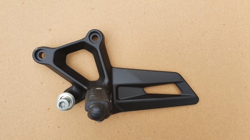 KTM 1290 SUPER DUKE R 17-SET ПОДСТАВКА ДЛЯ НОГ ВОДИТЕЛЯ L