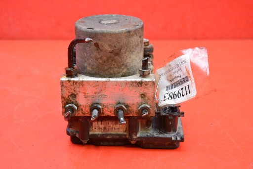 pompe ABS 58920-1H300 0265231951 KIA CEED 1 et 1.4 16V 109 KM 07-10