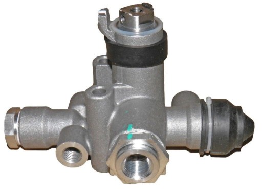 2368133 - - КЛАПАН ВИРІВНЮВАННЯ ПОДУШКИ НАПІВПРИЧЕПА