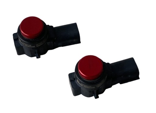 $ sensor of the parking PDC CHEVROLET GM 22998446
