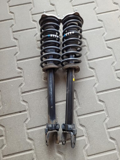shock absorber front front left MERCEDES W213 S213 E 220 D 2.0 CDI