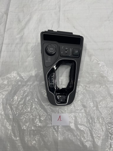 JEEP CHEROKEE KL РАМКА РЫЧАГА ПЕРЕКЛЮЧЕНИЯ ПЕРЕДАЧ