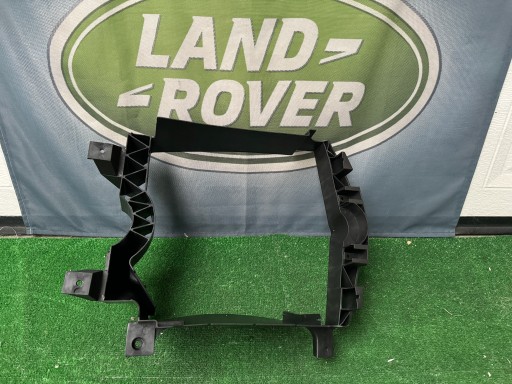 LR034578 - Range rover vogue l405 sport l494 ліва рамка радіатора інтеркулера