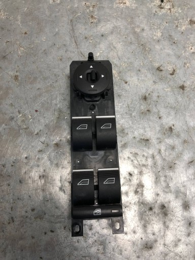 Interrupteur bouton lève vitres Gauche Avant FORD KUGA MK2 LIFT F1ET-14A132-CC