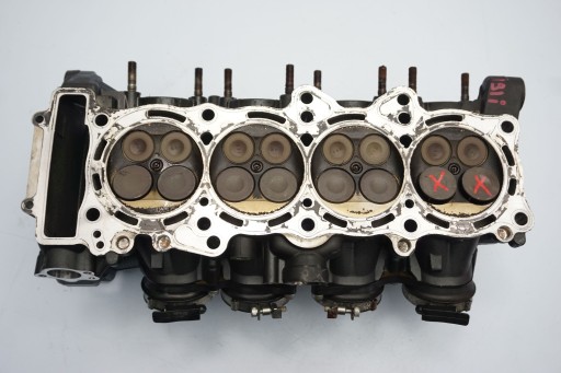 1848636436198896 - Yamaha YZF-R1 rn22 09-15 головка