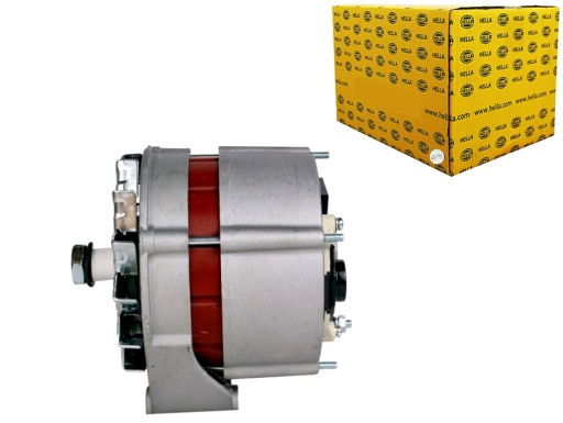 Генератор 8el 012 427-571 hella hella