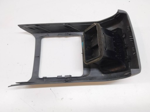 KRATKI rešetka ventilacije stražnji dio TUNELU 1K0819203A VW Volkswagen Golf V (2004-2009)