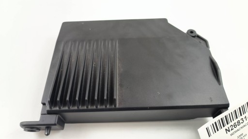 Verstärker 31456840AA VOLVO V60 II