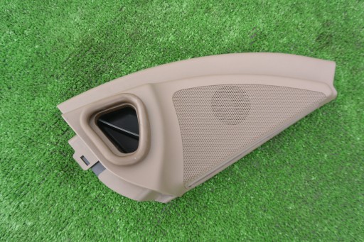 cover of the speaker door right MERCEDES GL ML 164