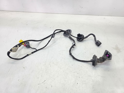 bundle door right front AUDI TT 8J COUPE 8J0971030P