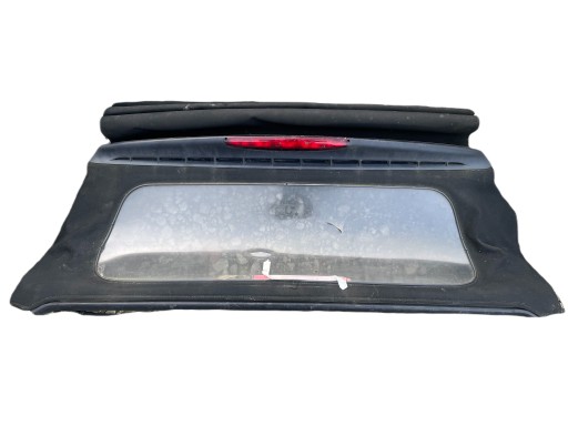 Кабриолет Smart FORTWO 450 98-07r