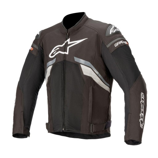 Спортивная куртка ALPINESTARS T-GP PLUS R V3 AIR +БЕСПЛАТНО