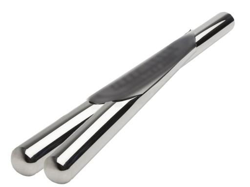 Боковые патрубки VW T6