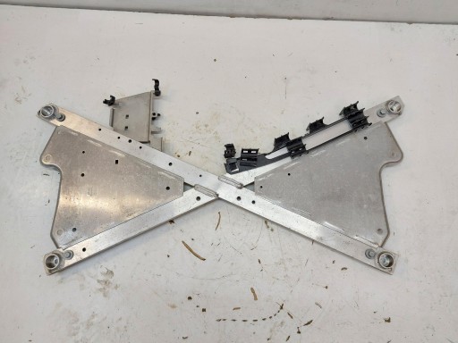 BMW i3 i01 Lci LIFT 2018r Stütze träger spreize 6879520