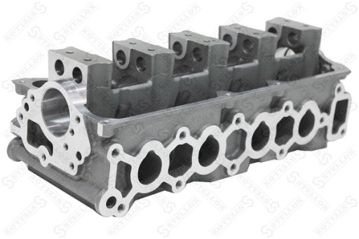 11-08042-SX - Головка двигателя Daewoo Matiz/Spark 1.0 B10S1 05-