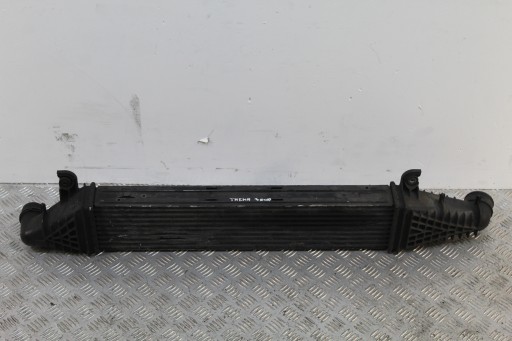 radiator of the intercooler LANCIA THEMA II 3,0 CRD