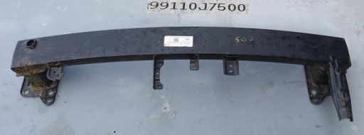 99110J7500 - Балка переднього бампера kia ceed iii 99110 j7500