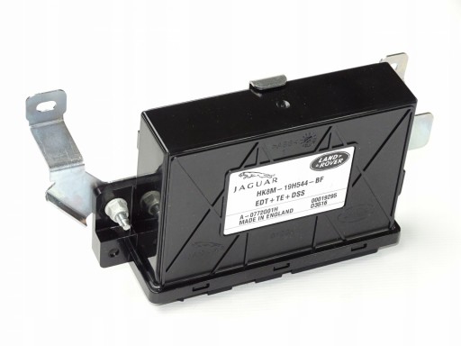 T4A8608GEN - Новий модуль драйвера гака JAGUAR F-PACE 2016 2017