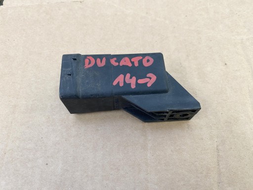 DUCATO BOXER JUMPER 06- Relè candele ZAROWYCH 0281003039