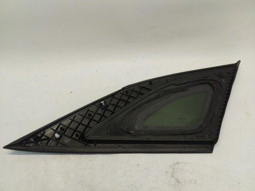 RENAULT AUSTRAL E window left rear part 23R