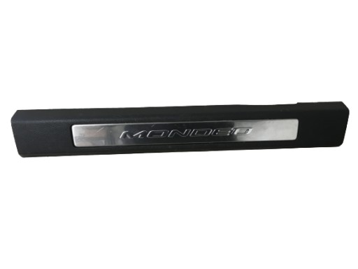 moulding of the threshold left FORD MONDEO MK5 DS73-F13201-LAW