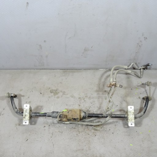 BMW F01 F02 bar anti roll bar rear part DYNAMIC DRIVE